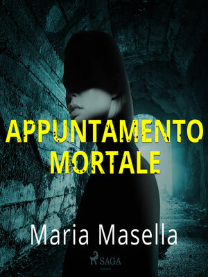cover image of Appuntamento mortale
